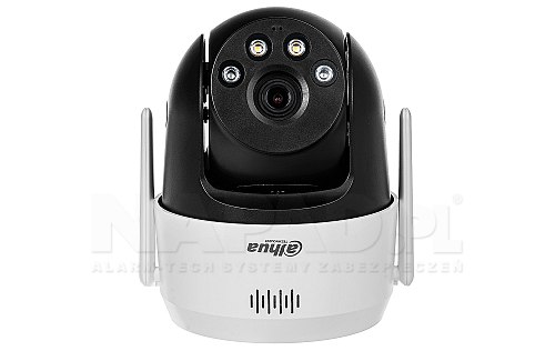 Kamera mini PT Dahua Lite WiFi 5MP DH-SD2A500HB-GN-AW-PV-0400-S2