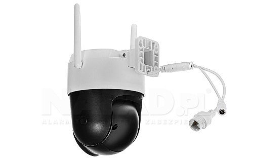 Kamera IP obrotowa PT Dahua Lite Wi-Fi 5MP DHI-SD2A500HB-GN-AW-PV-0400-S2