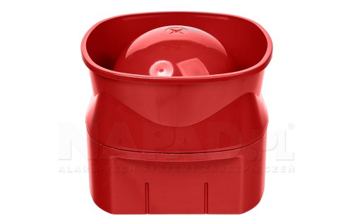 Sygnalizator akustyczny pożarowy SPP-111