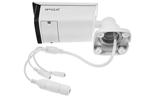 PX-TZI8012IR5 - kamera IP 8Mpx