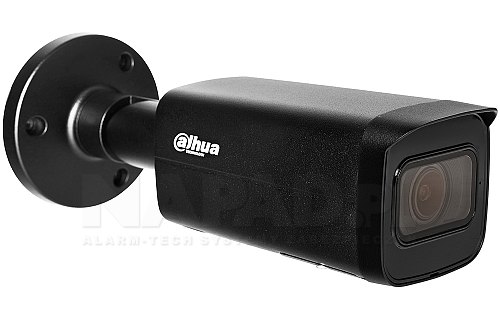 Kamera IP 8MP WizSense Lite Dahua IPC-HFW2841T-ZAS-27135-BLACK