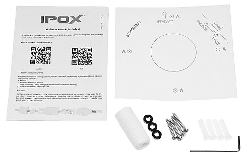 IPOX PX-SDIP4304