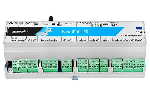 Płyta Neo-IP-64-D12M