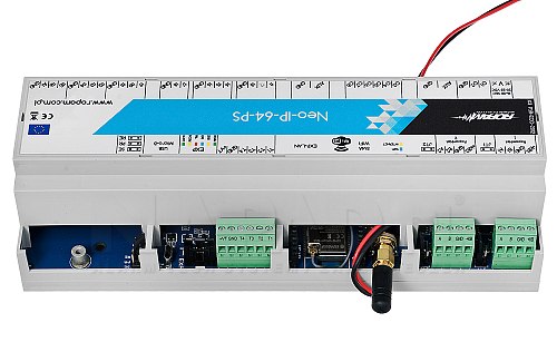 Neo-IP-64-PS-D12M