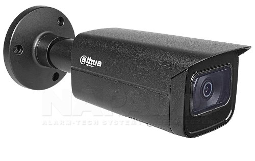 Kamera IP 5MP WizMind S Dahua IPC-HFW5541T-ASE-0280B-S3-BLACK