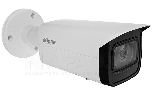 Kamera IP 5MP WizMind S Dahua IPC-HFW5541T-ASE-0280B-S3 / IPC-HFW5541T-ASE-0360B-S3