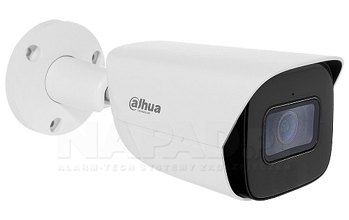 Kamera IP 2MP WizMind S Dahua IPC-HFW5241E-ASE-0280B-S3 / IPC-HFW5241E-ASE-0360B-S3