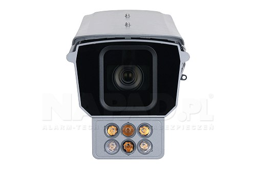 Kamera AI Dahua WizMind DH-IPC-HFS8449G-Z7-LED High Temperature Tolerance