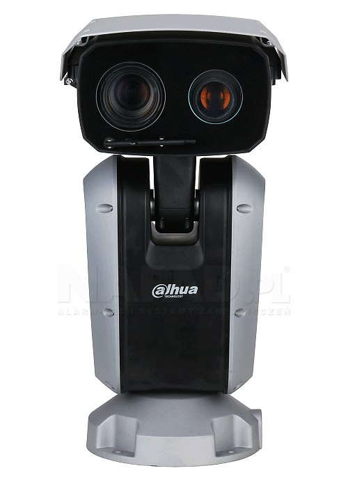Kamera obrotowa IP PTZ WizMind Positioning System 8MP 48x Starlight DH-PTZ85848-HNF-PA-FL