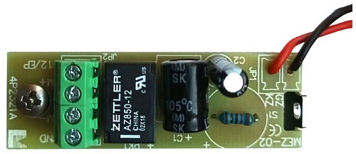 Moduł LASKOMEX MEZ-02
