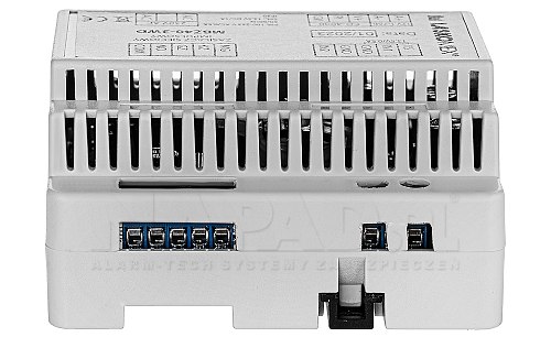 MBZ40-3WD - zasilacz domofonowy