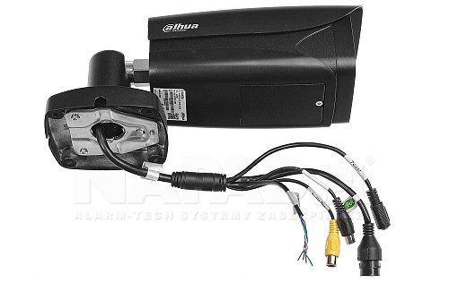 Kamera sieciowa Dahua 4Mpx HFW5442E-ZE-2712-S3-BLACK