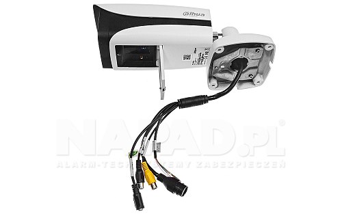 Kamera sieciowa Dahua FULL HD HFW5241E-ZE-0560-S3