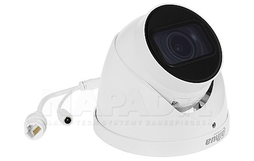 Kamera Eyeball 4K Dahua WizSense DH-IPC-HDW2841T-ZS-27135