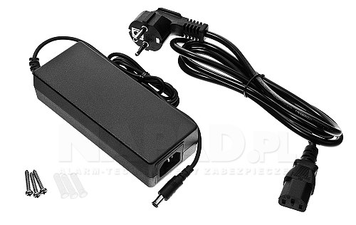Akcesoria switcha Dahua DHI-PFS3009-8ET1GT-96-V2