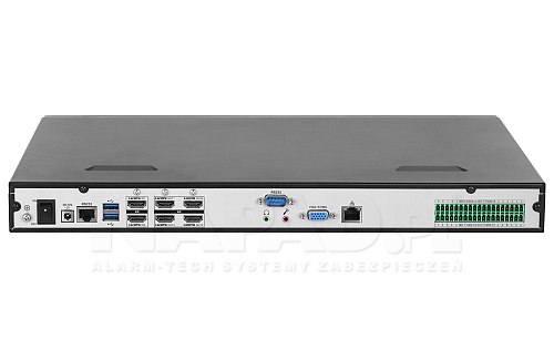 Ultra-HD Network Video Decoder Dahua DH-NVD0405DU-2I-8K