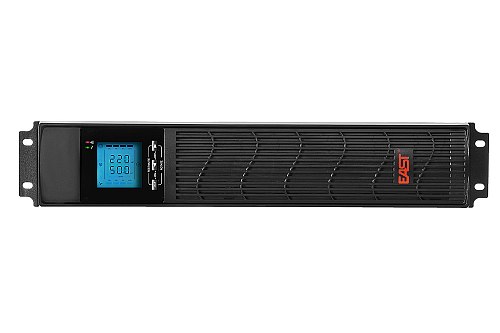 Uninterruptible Power Supply 2000 VA 1800W on-line powerful charger