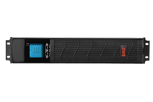 Uninterruptible Power Supply 4000 VA 2700W on-line powerful charger