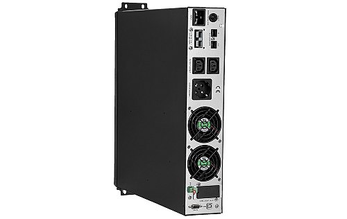 Zasilacz UPS 3000RTON-H z modułem aku