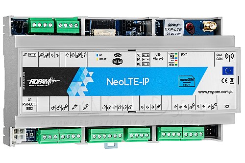 NeoLTE-IP-D9M