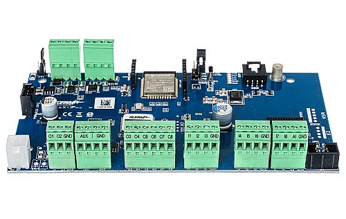 Płyta Neo-IP Ropam