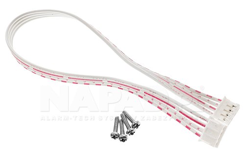 Akcesoria modułu Dahua DHI-VTO4202FB-MR / DHI-VTO4202FB-MR1