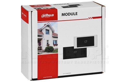 Opakowanie modułu czytnika VTO4202FB MR / VTO4202FB MR1
