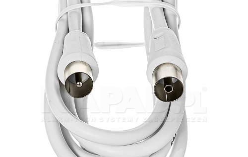 Kabel antenowy R-TV