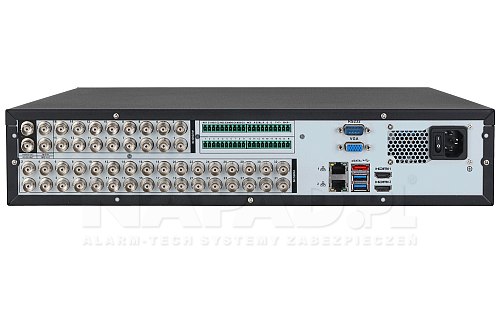 Rejestrator AnalogHD 2U Dahua DH-XVR5832S-I3