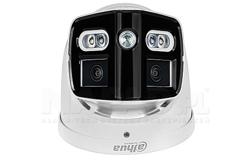 Kamera Eyeball WizSense TiOC Duo 2x 4Mpx DH-IPC-PDW3849-A180-E2-AS-PV-0280B