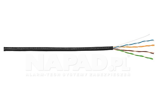Ethernet cable konotech uutp uv pe 5 e