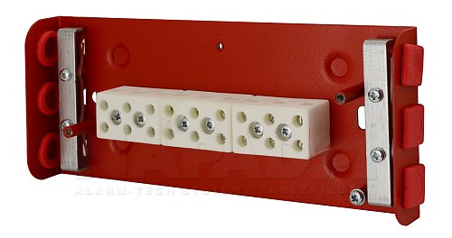 AWOP-925PP puszka przelotowa