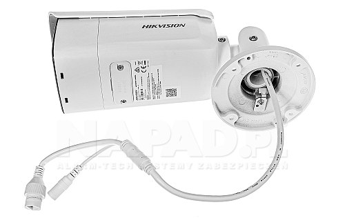 Kamera HIKVISION EasyIP 4.0 ColorVu Hybrid Light + AcuSense DS-2CD2T47G2H-LI