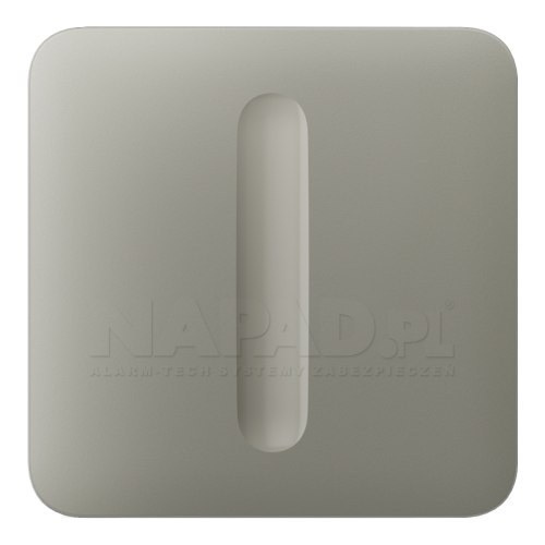 SoloButton (dimmer) - przycisk ściemniacza - oliwkowy
