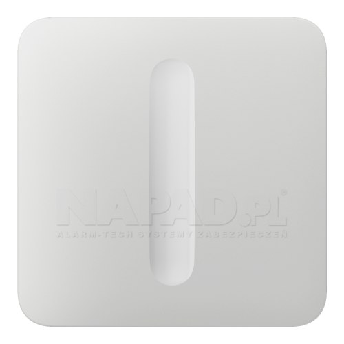 SoloButton (dimmer) - przycisk ściemniacza - biały