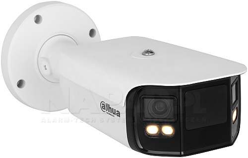 Kamera IP Full-Color Duo 8MP Dahua WizMind IPC-PFW5849-A180-E2-ASTE-0360B