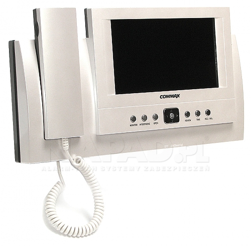 Monitor do wideodomofonu CDV-71BE