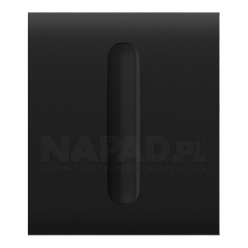 CenterButton (dimmer) - przycisk środkowy ściemniacza - czarny