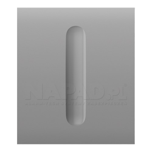 CenterButton (dimmer) - przycisk środkowy ściemniacza - mglisty