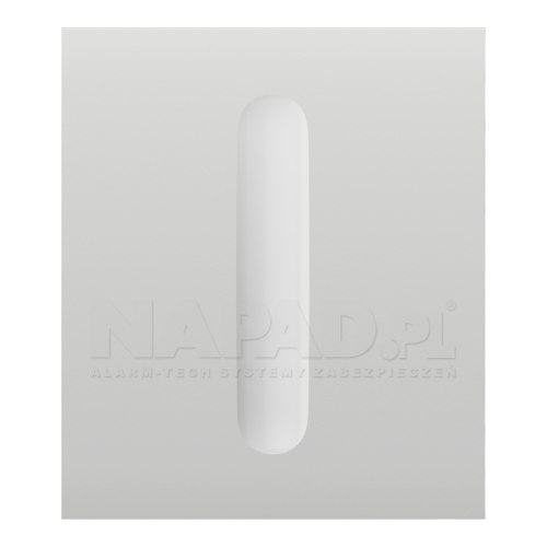 CenterButton (dimmer) - przycisk środkowy ściemniacza - biały