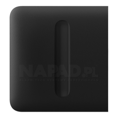 SideButton (dimmer) - przycisk boczny ściemniacza - czarny