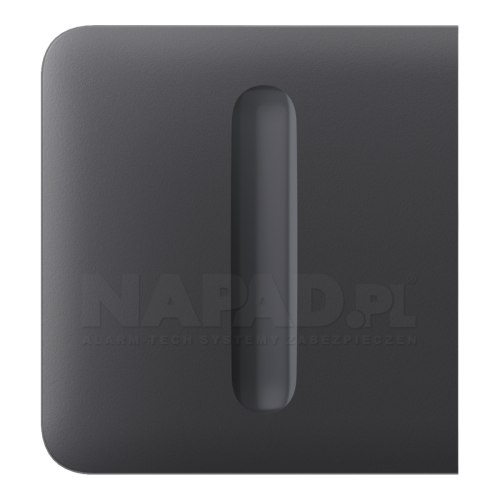 SideButton (dimmer) - przycisk boczny ściemniacza - grafitowy
