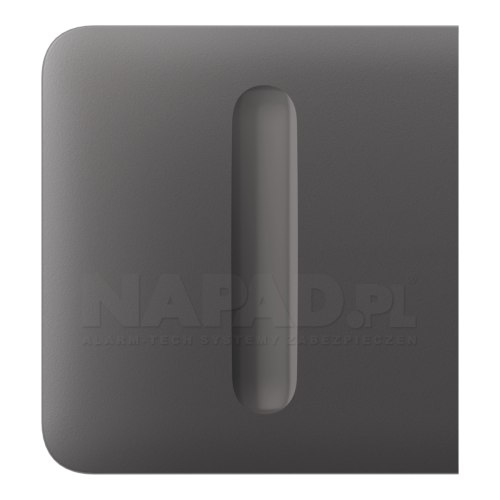 SideButton (dimmer) - przycisk boczny ściemniacza - szary
