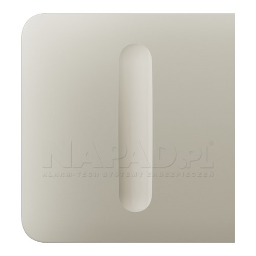 SideButton (dimmer) - przycisk boczny ściemniacza - kość słoniowa