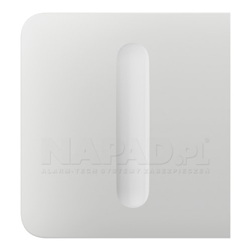 SideButton (dimmer) - przycisk boczny ściemniacza - biały