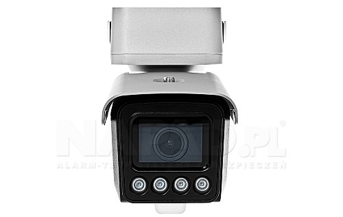kamera IP 4Mpx ANPR Dahua DH-ITC413-PW4D-IZ1