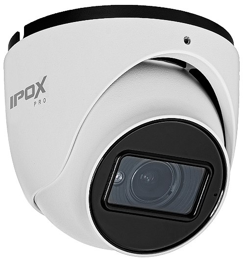 PX-DZI8012IR3 - kamera IP 8Mpx