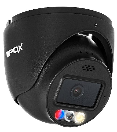 PX-DIP4028IR4DLPA - kamera IP 4Mpx