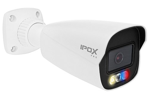 PX-TIC4028PAI - kamera IP 4Mpx
