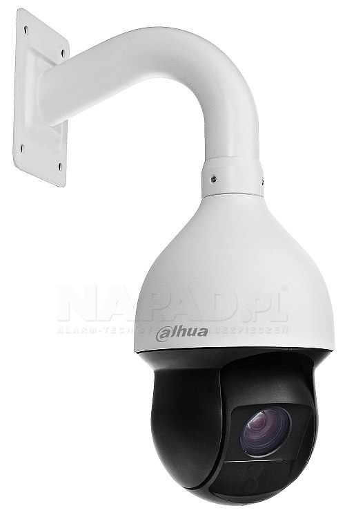 Kamera obrotowa PTZ 4w1 CVI 2MP Dahua Pro SD59225DB-HC